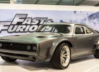 Leyendas del asfalto: un repaso a los autos más icónicos de Rápido y Furioso