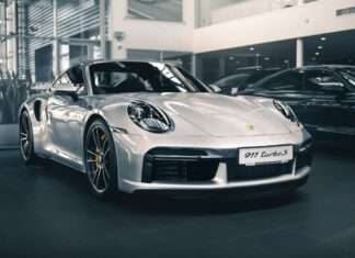 Porsche 911: el deportivo alemán que nunca pasa de moda
