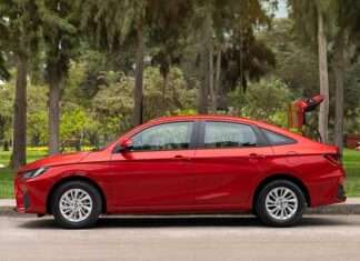 ¿SUV o sedán? Diferencias entre ambos modelos