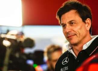 Wolff no descarta fichar a Newey