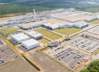 Toyota invertirá USD 2,200 millones en Brasil hasta el 2030