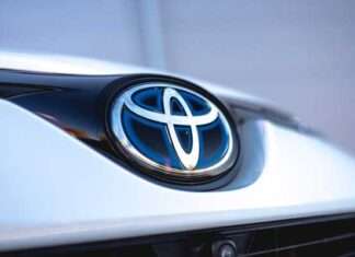 Toyota adquirió la empresa de producción de baterías de Panasonic