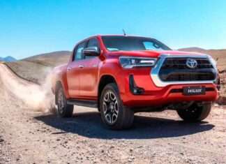 Este es el modelo más demandado y vendido en el Perú