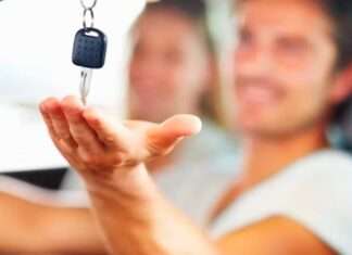 8 consejos que te ayudarán a elegir tu primer auto