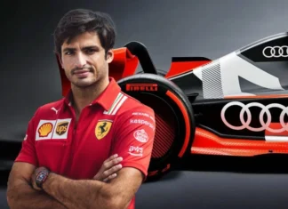Audi, la puerta esta abierta para Carlos Sainz