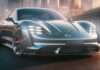 Porsche Taycan tendrá una nueva generación