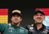 Adrian Newey se prepara para formar un ‘dream team’ con Alonso en Aston Martin: ¿Y Ferrari?