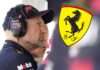 Ferrari: «Si Adrian Newey viene, ganaremos»