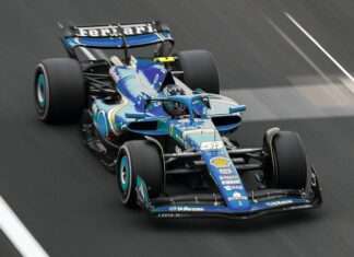 ¿Por qué Ferrari cambiará su color para el Gran Premio de Miami de Fórmula 1?