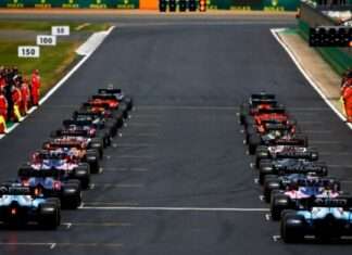 ¿Cuáles son las 10 carreras de Formula 1 más caras del 2024?