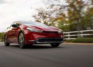 Toyota está retirando miles de vehículos en varios mercados