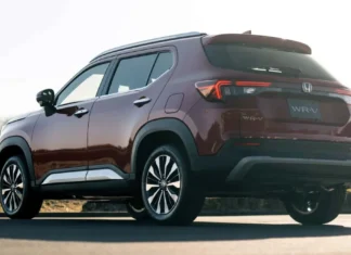 Honda inyectó fuerte capital para producir autos híbridos en Sudamérica