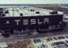 Argentina quiere tener la segunda gigafábrica de Tesla en América Latina
