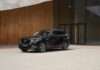 Mazda presentó el nuevo CX-80 para el mercado Europeo