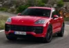 Nuevo Cayenne GTS: precisión y dinamismo con un motor V8