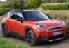 MINI Aceman debuta con un nuevo SUV eléctrico, urbano y con más 400 km de autonomía