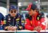 Red Bull: Hay dos pilotos que el equipo tiene en cuenta para el 2026 ¿Descartan a Carlos Sainz?