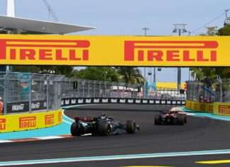 Fórmula Uno en Miami, ¿Cuáles son los pre-eventos que no te puedes perder?