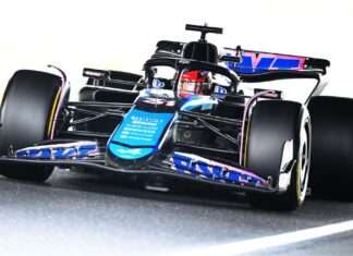 ALPINE F1: «EL EQUIPO NO ESTÁ EN VENTA»