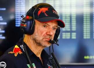 ADRIAN NEWEY DEJA RED BULL F1; ¿FERRARI NUEVO DESTINO?