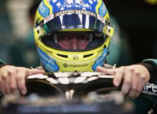 Fernando Alonso:»El deseo de triunfar es importante, pero lo más importante es el deseo de prepararse»