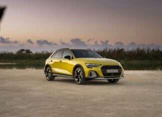 El nuevo Audi A3: más deportivo, conectado y versátil que nunca