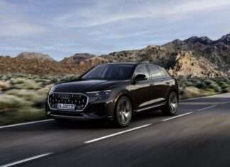 Audi renueva los Q7 y Q8 híbridos enchufables con nuevas tecnologías
