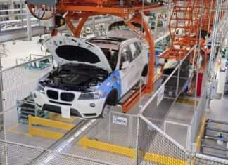 ¿Cuáles son los países que más automóviles producen en el mundo?