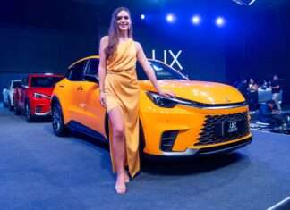 Lexus LBX llegó al Perú: la nueva SUV que se adapta a todos los estilos y personalidades