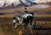Nueva R 1300 GS de BMW Motorrad llega a Perú