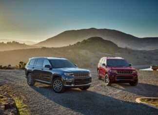 Jeep retira del mercado 12,221 Cherokee