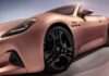 Maserati GranCabrio Folgore, el poderoso convertible eléctrico