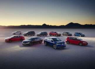 El primer trimestre otorga un buen augurio al Grupo Volkswagen