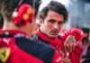 Ferrari se ha equivocado con Carlos Sainz: «Es el único que gana…»