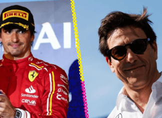 Rumores de Fórmula 1: Carlos Sainz está entre Red Bull y Audi