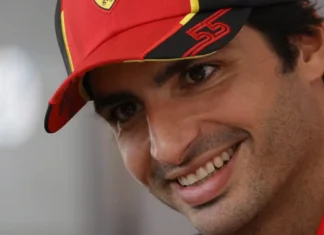 Los rumores sobre el futuro de Carlos Sainz: ¿Se irá a Red Bull?