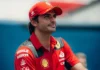 Carlos Sainz: «Mi prioridad es un coche en el que pueda ganar»