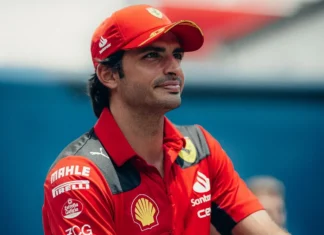 Carlos Sainz: «Mi prioridad es un coche en el que pueda ganar»