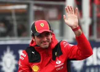 En Italia estàn seguros del fichaje de Carlos Sainz por Mercedes