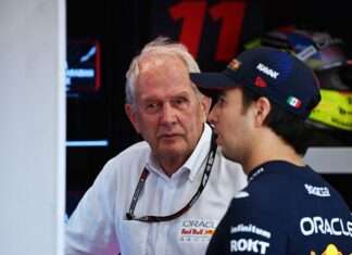 MARKO: «NO ES VIABLE LA IDEA DE PÉREZ DE UN CONTRATO LARGO POR LAS REGLAS DE 2026»