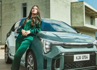 Conoce el All New Kia Picanto