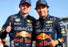 «Checo Pérez es el compañero perfecto para Verstappen»