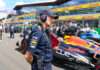 Red Bull: Nos sorprende la noticia del adiós de Adrian Newey: «No tenemos conocimiento…»