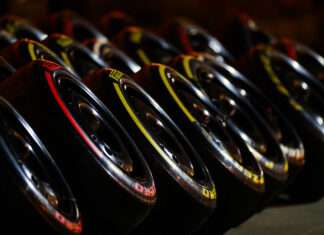 Pirelli anuncia los neumáticos que llevará a Imola, Mónaco y Montreal