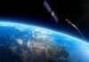 La guerra en la Tierra no es suficiente: Estados Unidos hará el primer ensayo militar en el espacio