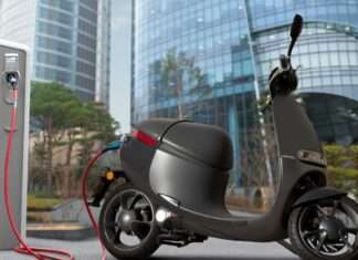 Motos eléctricas del 2024