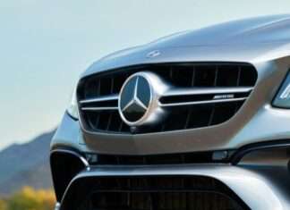 Mercedes-Benz pone la vista en Auto China 2024