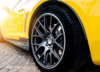 Diferencias entre neumáticos para carros eléctricos y de combustión