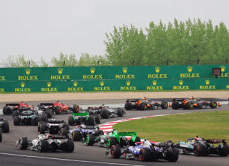 ¿Tailandia y Corea del Sur se unirán al calendario de la Fórmula 1?