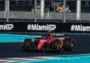 Horarios GP de MIAMI F1 para Latinoamérica y España